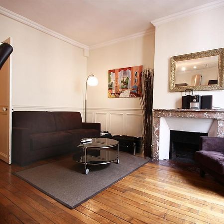 Bridgestreet St Germain Apartment Paris Exterior foto