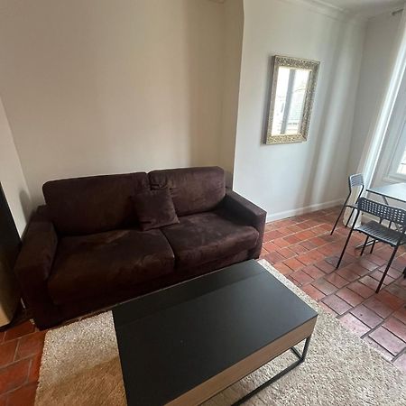 Bridgestreet St Germain Apartment Paris Exterior foto