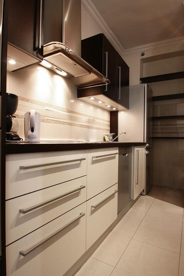 Bridgestreet St Germain Apartment Paris Exterior foto