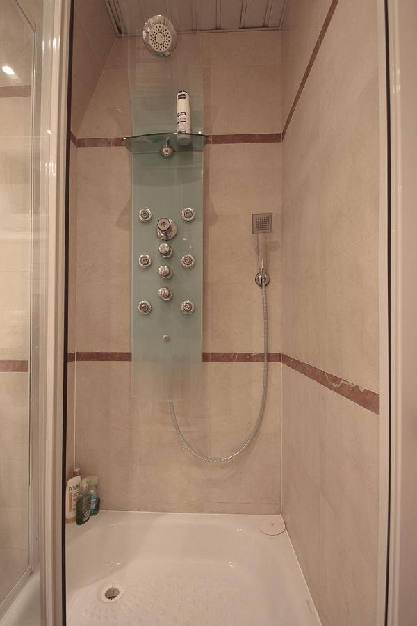 Bridgestreet St Germain Apartment Paris Exterior foto