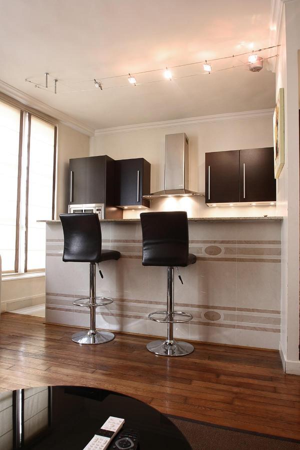 Bridgestreet St Germain Apartment Paris Exterior foto