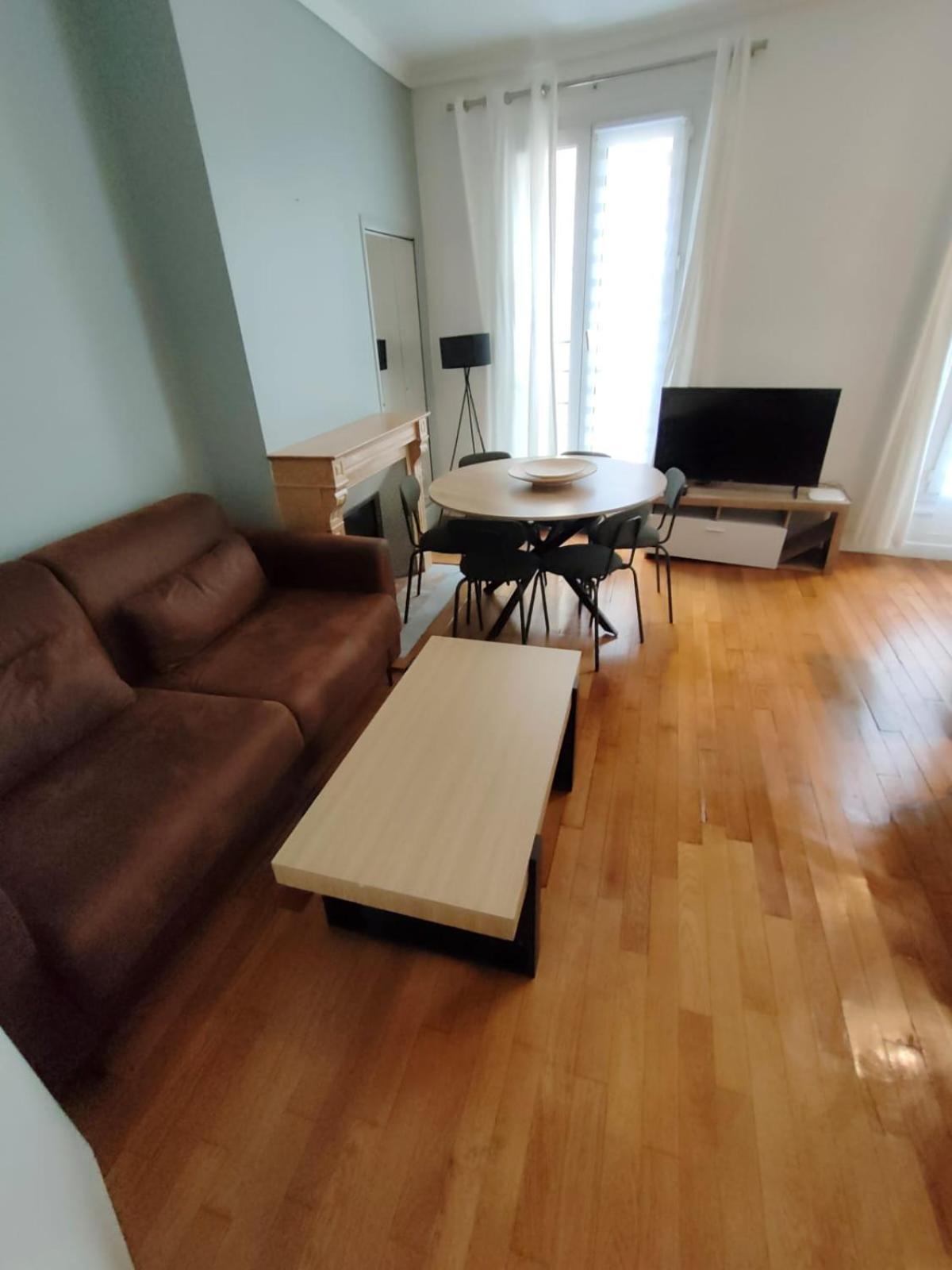 Bridgestreet St Germain Apartment Paris Exterior foto