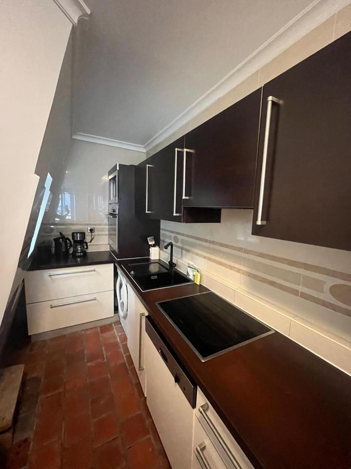 Bridgestreet St Germain Apartment Paris Exterior foto