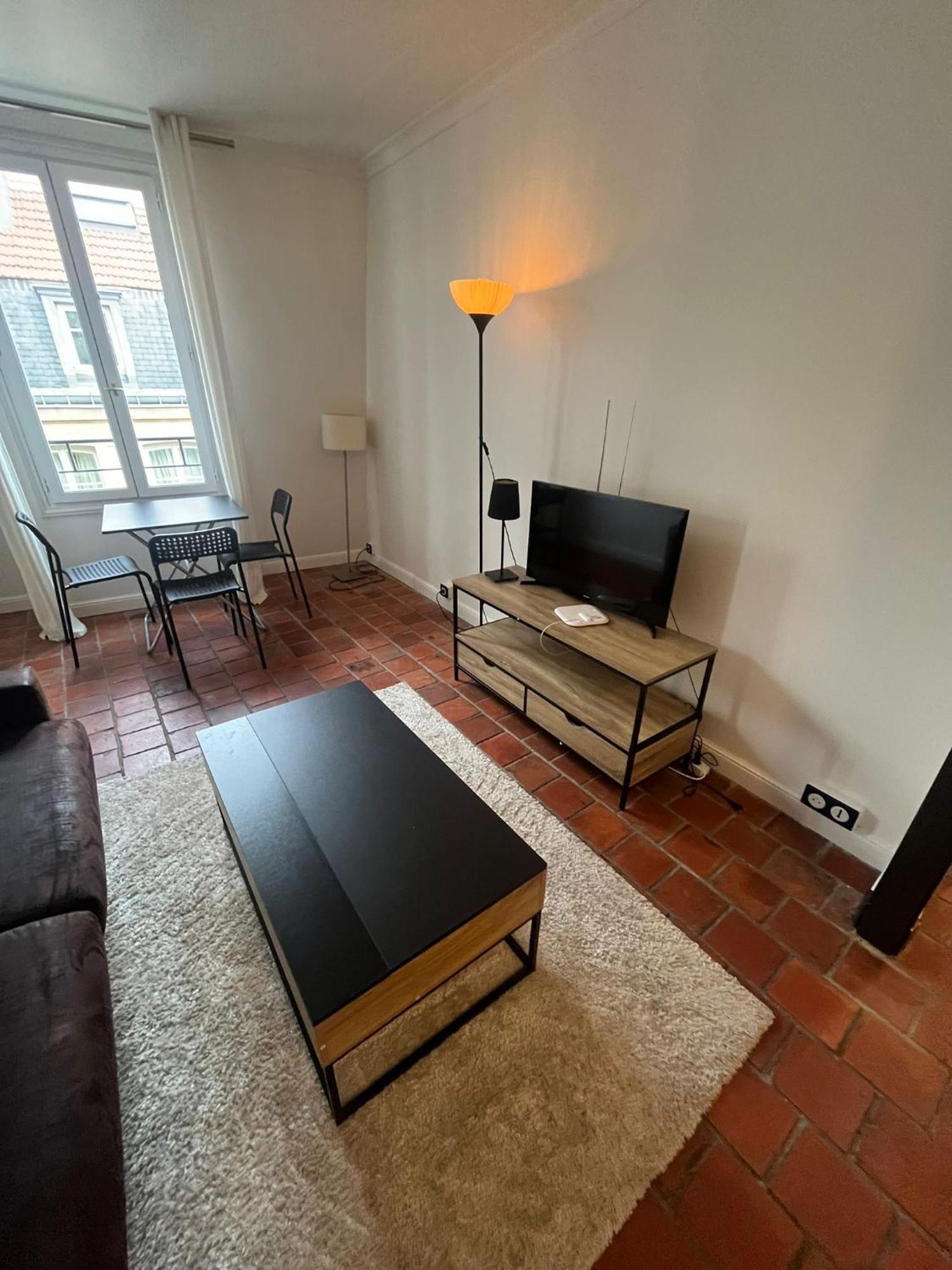 Bridgestreet St Germain Apartment Paris Exterior foto